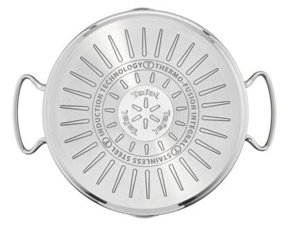 Tefal Duetto+ G7197955 22cm lasikansi