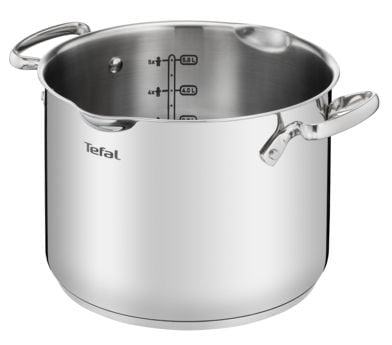 Tefal Duetto+ G7197955 22cm lasikansi
