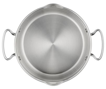 Tefal Duetto+ G7197955 22cm lasikansi