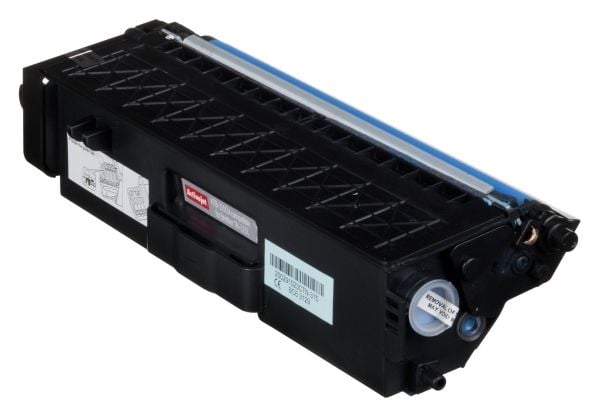 Activejet ATB-325CN, 3500 sider, Cyan, 1 stykker