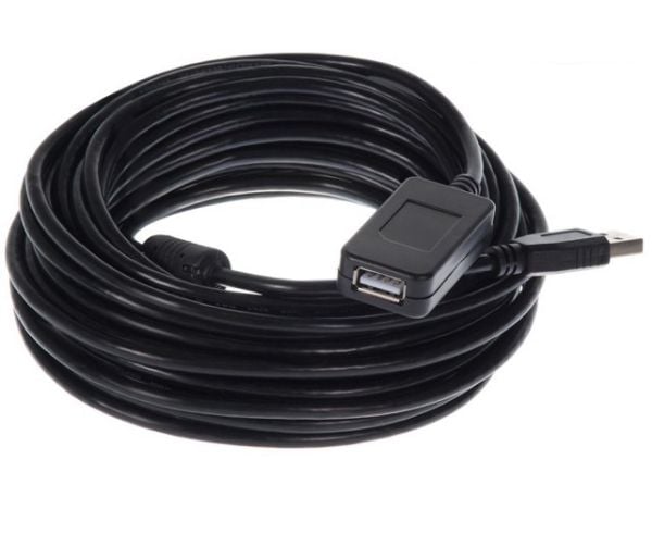 Maclean MCTV-757, 10 m, USB A, USB 2.0, 480 Mbit/s, Lajittelu