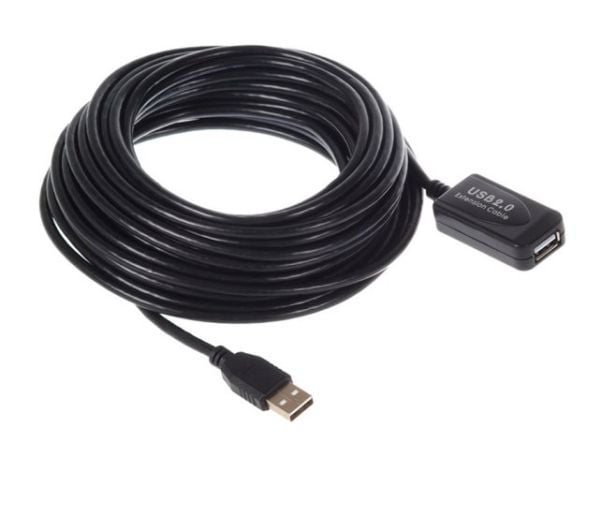 Maclean MCTV-757, 10 m, USB A, USB 2.0, 480 Mbit/s, Lajittelu
