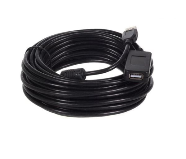 Maclean MCTV-757, 10 m, USB A, USB 2.0, 480 Mbit/s, Lajittelu