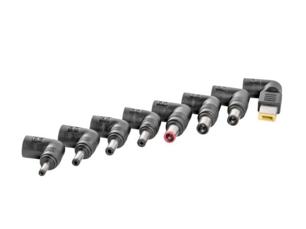 NATEC Torpedo UNI-70, Notebook, Innendørs, 100 - 240 V, 50/60 Hz, 65 W, 18.5 - 20 V