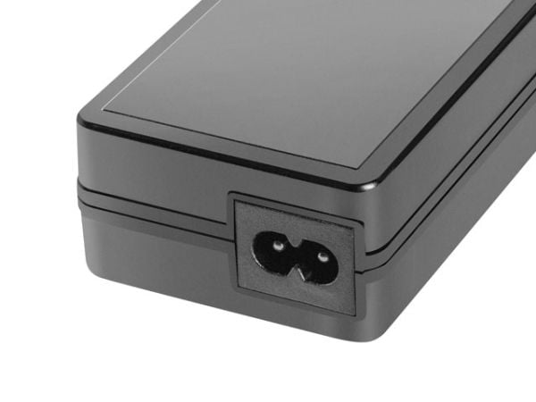 NATEC Torpedo UNI-90, Notebook, Innendørs, 100 - 240 V, 50/60 Hz, 90 W, 18.5 - 20 V