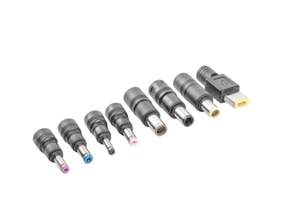 NATEC Torpedo UNI-90, Notebook, Innendørs, 100 - 240 V, 50/60 Hz, 90 W, 18.5 - 20 V