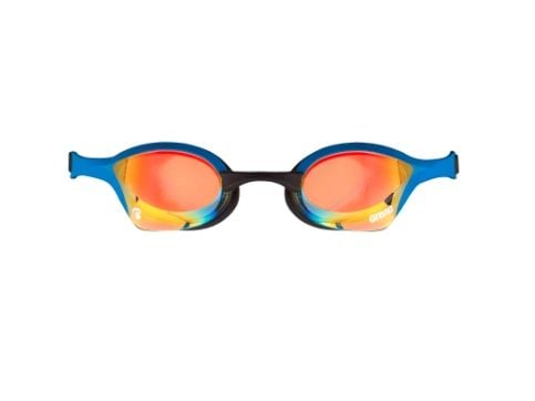 Arena 002507/370, Unisex, En Størrelse, Blå, Termoplastisk gummi (TPR), Gult, Polykarbonat