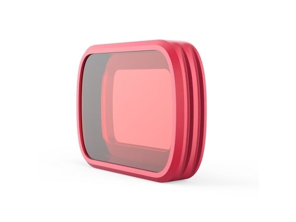 PGYTECH P-18C-016, Kamerafilter, Rosa