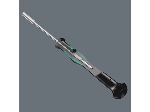 Wera 05118122001, 13 mm, 157 mm, 13 mm, 18 g
