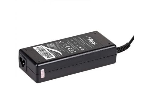 Akyga Dedicated Series AK-ND-27 - Strømadapter - AC 110-240 V - 90 watt - svart