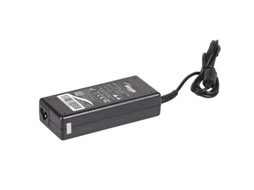 Akyga Dedicated Series AK-ND-27 - Strømadapter - AC 110-240 V - 90 watt - svart