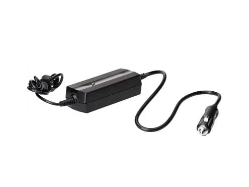 Akyga Dedicated Series AK-ND-37 - Bilstrømadapter - 12 V - 90 watt - svart
