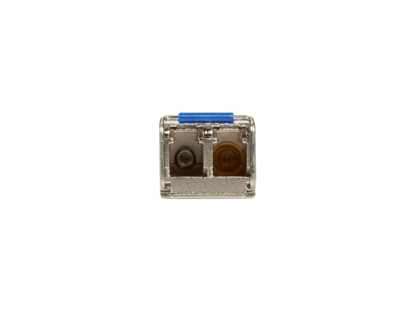 Black Box - SFP (mini-GBIC) transceivermodul - LC-enkeltmodus - opp til 20 km - 1310 nm - for P/N: EMD2000SE-DP-T