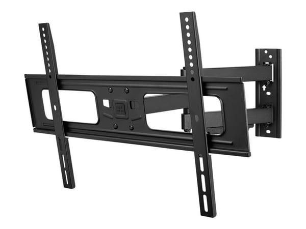 One For All Smart WM 2651 - Brakett - for flatpanel - skjermstørrelse: 32"-84" - veggmonterbar