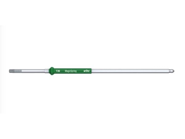 Wiha 27817, 1 styck, Torx, 4 mm, T20, 8 nm, 175 mm