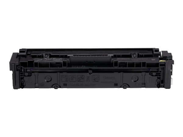 Canon 3025C002, 2300 sivua, Keltainen, 1 kpl