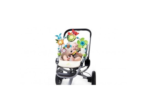 Tiny Love Meadow Days Sunny Stroll