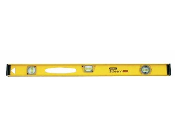 Stanley Vannpass I-Beam PRO 180 120 cm 3 libeller (42-923)