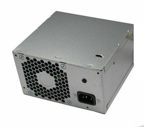HP 796416-001, 400 W, 92%, Ei-modulaarinen, PC, Harmaa