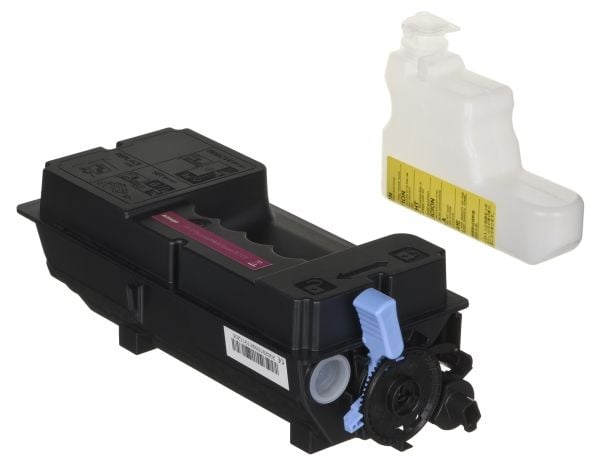 Activejet ATK-3170N, 15500 sivua, Musta, 1 kpl