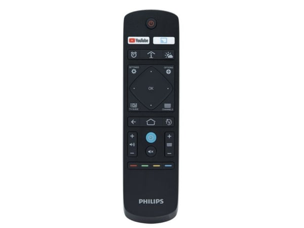 Philips 22AV1905A - Fjernstyring - infrarød - Philips 32HFL5014, 43HFL5014, 43HFL6014U, 50HFL5014, 50HFL6014U, 55HFL6014U, 65HFL6014U, 50HFL6014U, ...