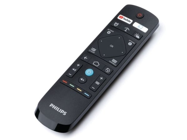 Philips 22AV1905A - Fjernstyring - infrarød - Philips 32HFL5014, 43HFL5014, 43HFL6014U, 50HFL5014, 50HFL6014U, 55HFL6014U, 65HFL6014U, 50HFL6014U, ...