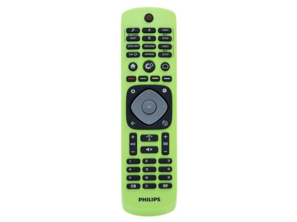 Philips 22AV9574A - Oppsett for fjernkontroll