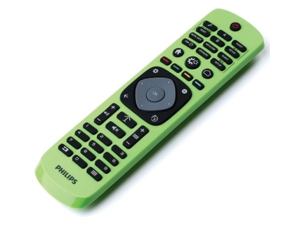 Philips 22AV9574A - Oppsett for fjernkontroll