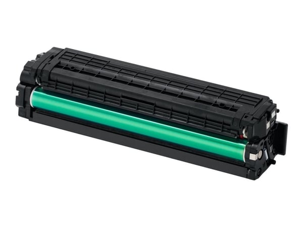 Samsung CLT-Y504S, 1800 sivua, Keltainen, 1 kpl