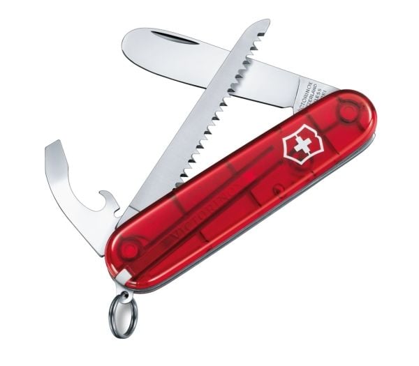 Victorinox My First, Taittoveitsi, Monityökaluveitsi