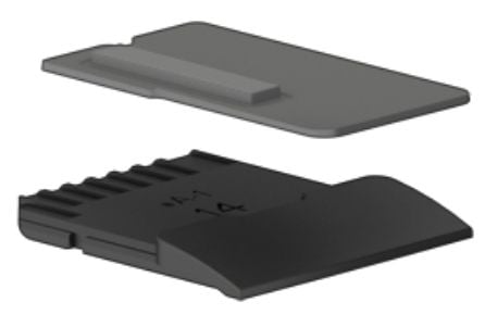 HP - Plastics kit