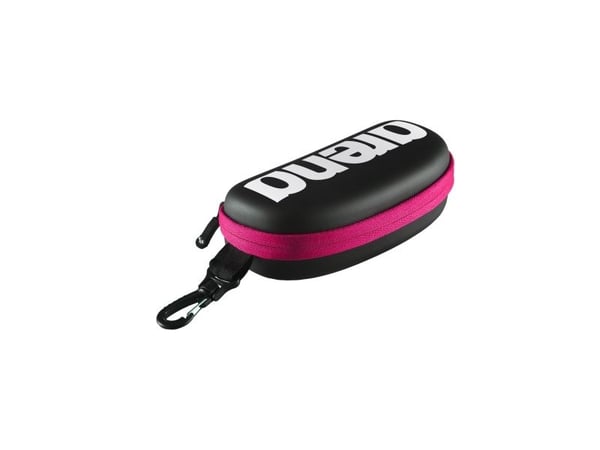 Arena 1E048/509, Etui, Sort, EVA ( Ethylene-vinyl-acetat), Polyester, 1 stykker