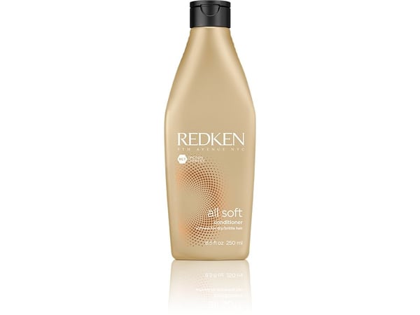 Redken All Soft Conditioner 300 ml