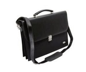 Wedo Ladies Flap-Over Briefcase, Naisten laukut