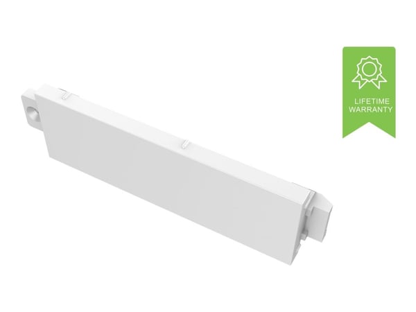 VISION TechConnect 3 - Täckpanel