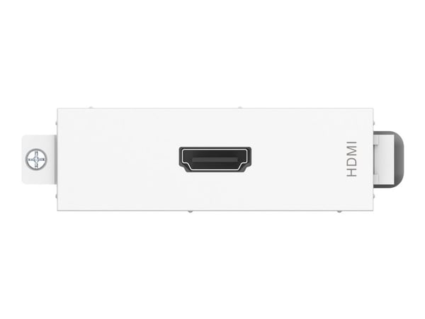Vision TC3 HDMI, HDMI, 64 mm, 250 mm, 21 mm