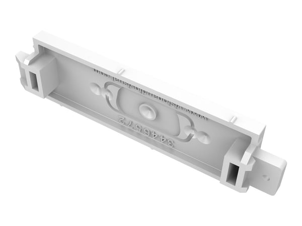 VISION TechConnect 3 - Täckpanel