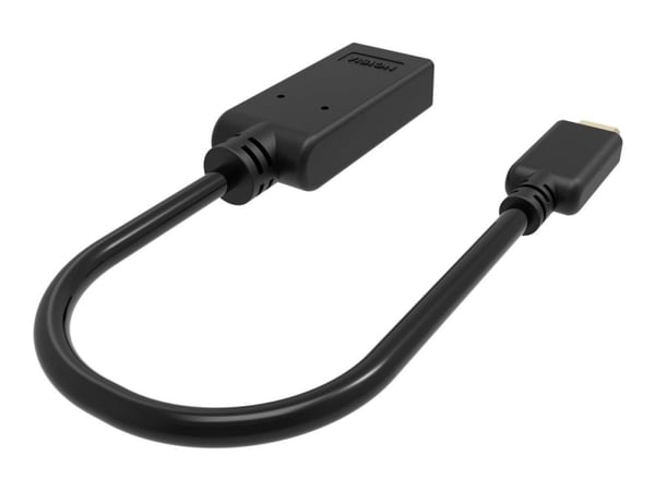 VISION - Videoadapter - USB-C han til HDMI hun - lajittelu - 4K tuki