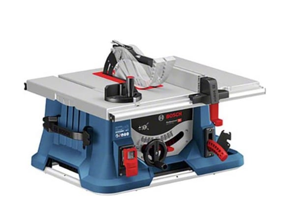 Bosch GTS 635-216