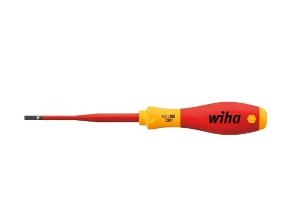 Wiha 35446, 204 mm, 34,33 g