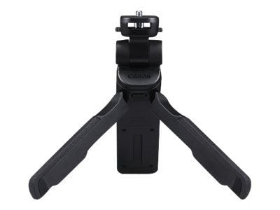 Canon 4157C001, 3 jalkoja, Musta, 14,8 cm, 179 g