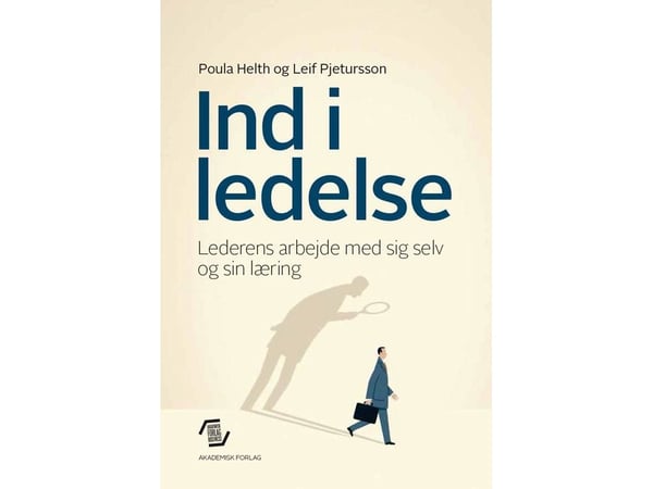 Inn i ledelse | Leif Pjetursson, Poula Helth | Språk: Dansk