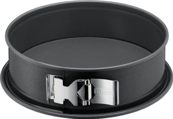 Kaiser La Forme Plus - Springform - 26 diameter x 8 cm - 2.9 L - ikke-klebende