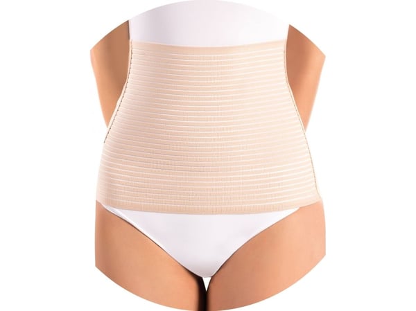 BabyOno etterfødsel magebelte-Profi Lowany XL