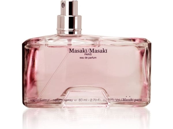Masaki Matsushima Masaki Eau De Parfum Spray 80 ml naisille