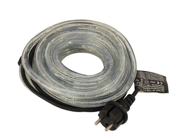 Eurolite 50506013, Universale lysstriper, Inne/Ute, Gjennomsiktig, IP44, Klar, 180 ampuller
