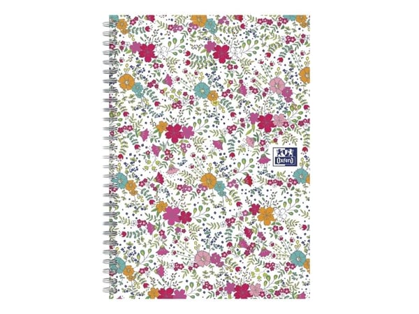 Oxford 400094959, Monokromatisk, B5, Matt, 90 g/m², Universell