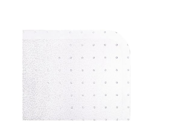 Stoleunderlag 120x180 cm Premium 2,1 mm med pigge