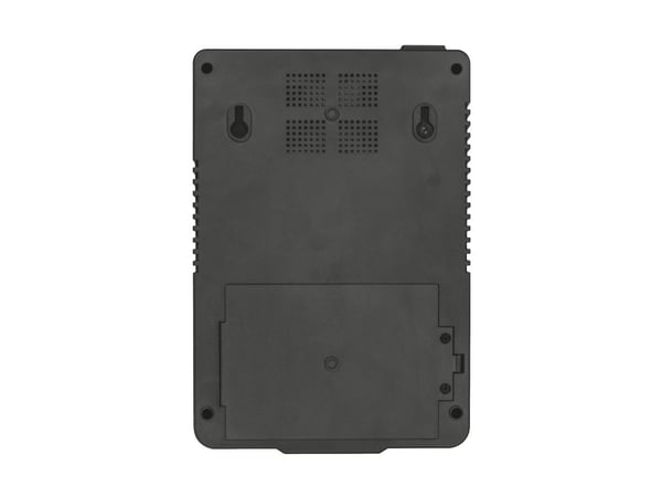 Trust Maxxon - UPS - AC 220-240 V - 800 VA - 7 Ah - utgangskontakter: 6