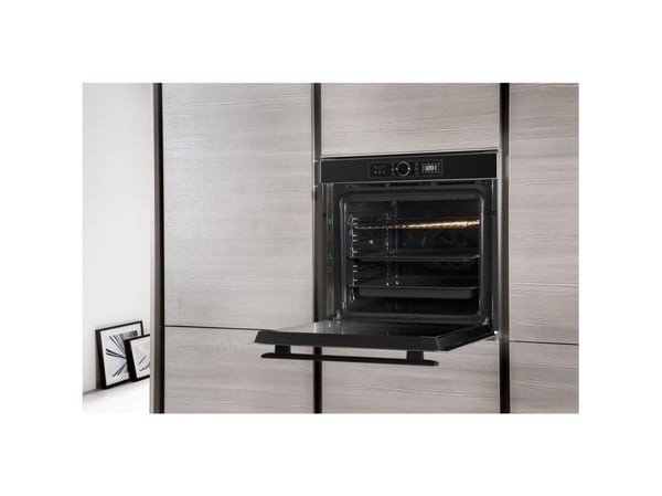 Whirlpool AKZM 8480 NB, Keskikokoinen, Sähköuuni, 73 L, 3650 W, 73 L, 2450 W